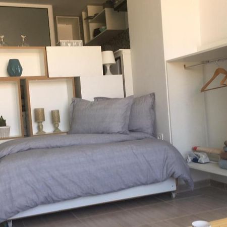Charmant Studio A Σφαξ Εξωτερικό φωτογραφία