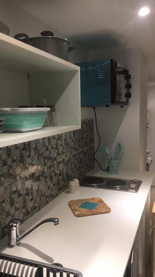 Charmant Studio A Σφαξ Εξωτερικό φωτογραφία
