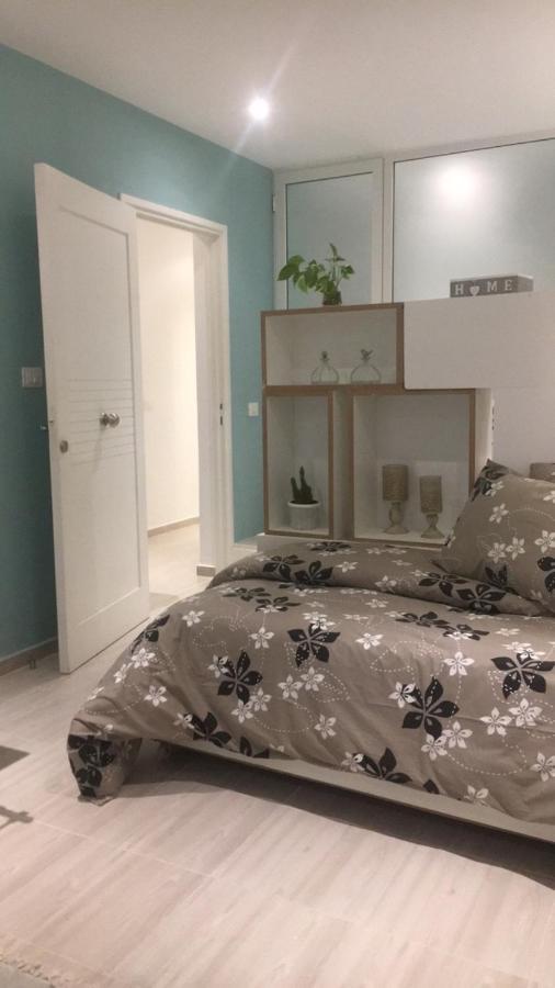 Charmant Studio A Σφαξ Εξωτερικό φωτογραφία
