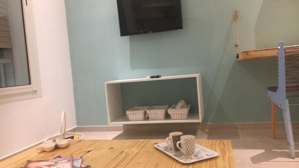 Charmant Studio A Σφαξ Εξωτερικό φωτογραφία
