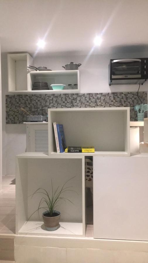 Charmant Studio A Σφαξ Εξωτερικό φωτογραφία