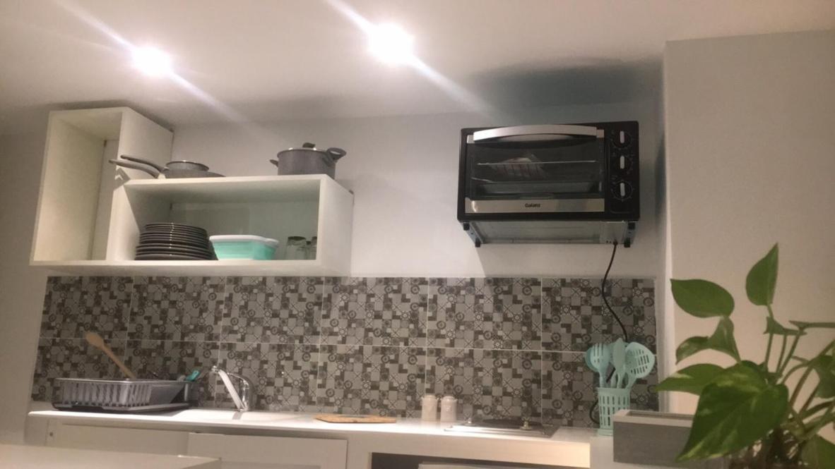 Charmant Studio A Σφαξ Εξωτερικό φωτογραφία