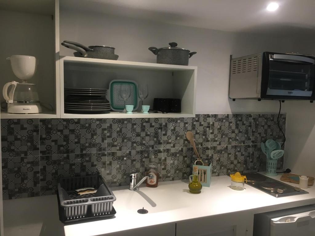 Charmant Studio A Σφαξ Εξωτερικό φωτογραφία
