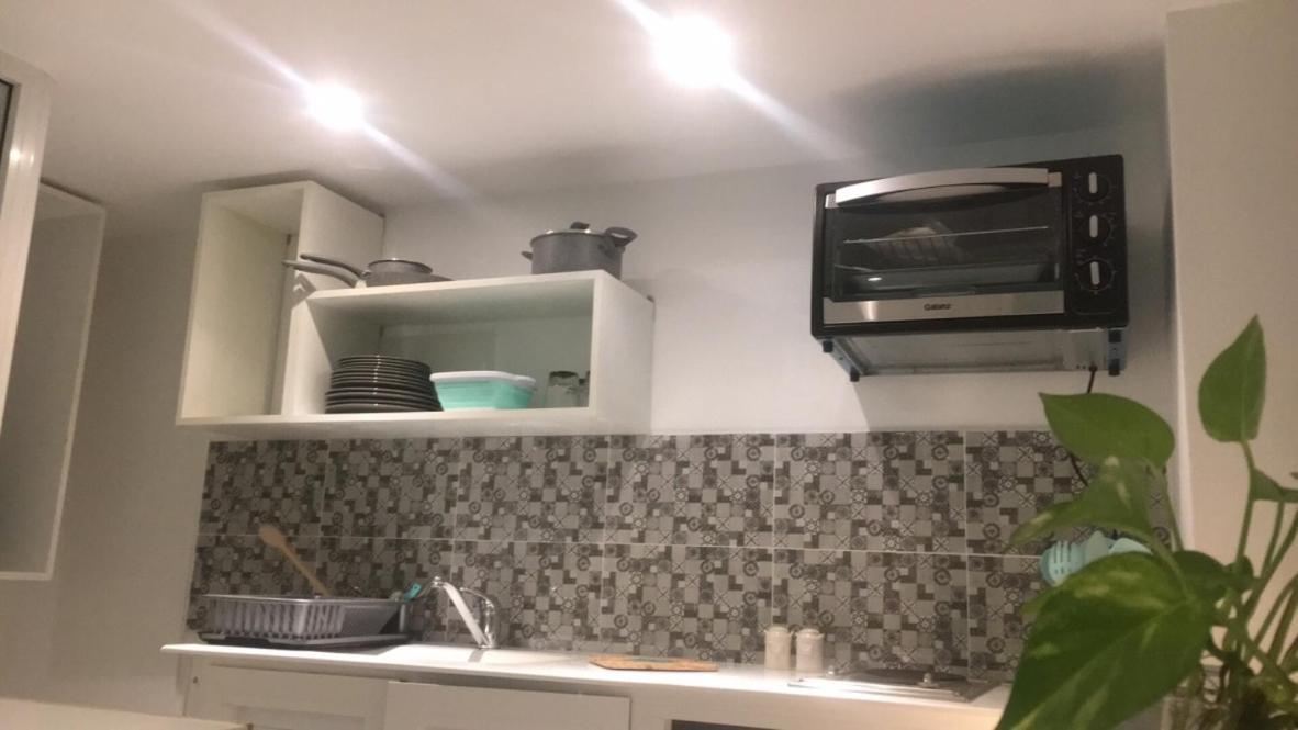Charmant Studio A Σφαξ Εξωτερικό φωτογραφία