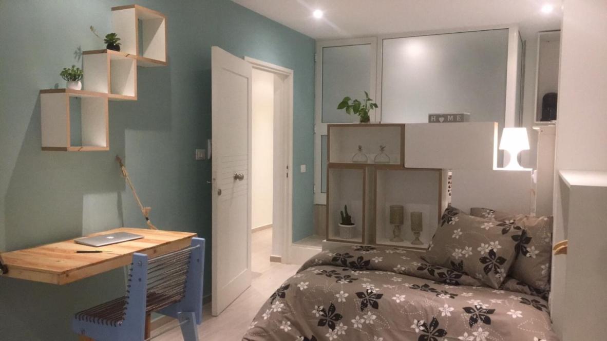 Charmant Studio A Σφαξ Εξωτερικό φωτογραφία