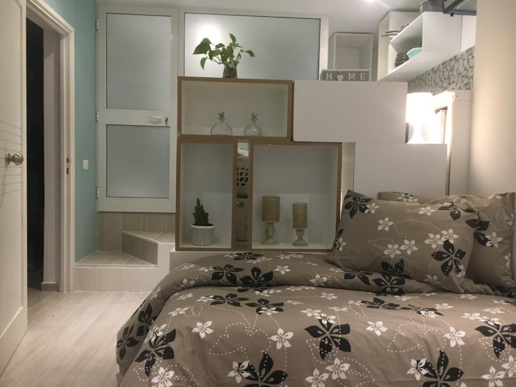 Charmant Studio A Σφαξ Εξωτερικό φωτογραφία