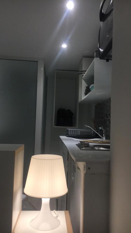 Charmant Studio A Σφαξ Εξωτερικό φωτογραφία