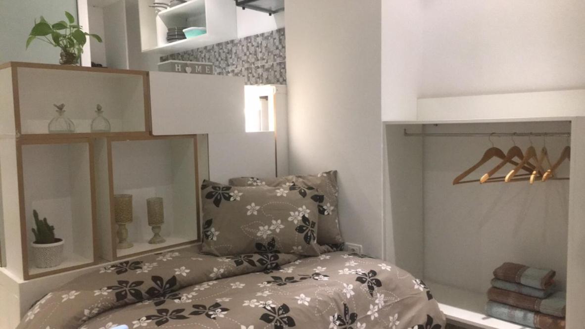 Charmant Studio A Σφαξ Εξωτερικό φωτογραφία